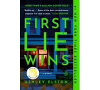 First Lie Wins: Reeses Book Club (ebook)