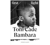 First Light: A searching story of one mother trying to find her lost son, championed by Toni Morrison (Brief Encounters)