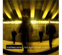 First Light at Last Orders