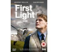 First Light - Based on the Best Selling book by Geoffrey Wellum - As seen on the BBC [Reino Unido] [DVD]