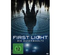 First Light - Die Auserwählte [Alemania] [DVD]