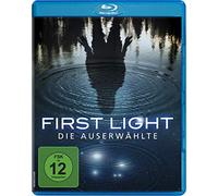 First Light - Die Auserwählte - [Blu-ray] [Alemania]