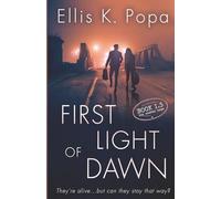 First Light of Dawn: An Interlude Novel (Book 1.5) (The Awaken Saga)