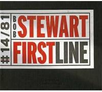 First Line (CD) Album (Importación USA)