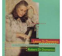 First Live Performances of the Solo Piano Music of Robert Di Domenica (1996-09-25)