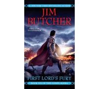 First Lords Fury (ebook)