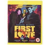 First Love [Bluray] [Blu-ray]