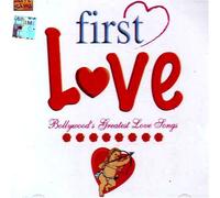 First love-bollywoods greatest love songs