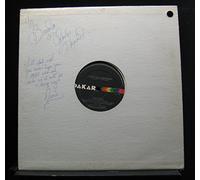 First Love - Don't Say Goodnight / Love Me Today