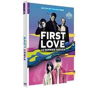First Love, le dernier yakuza [Francia] [DVD]