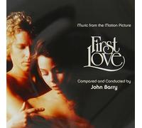 First Love, limited-Original Soundtrack Recording-Limited Edition by John Barry