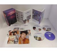 First Love of the Prince:Box 2 [DVD de Audio]