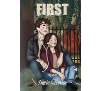 First Love - Romance contemporaine - New Adult (LOVE IN PIECES)