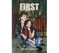 First Love - Romance contemporaine - New Adult (LOVE IN PIECES)