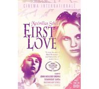 First Love [USA] [DVD]