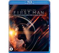 First Man [Blu Ray] [Blu-ray]