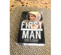 First Man HB Life of Neil Arms