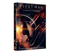 First Man - Il Primo Uomo