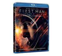 First Man - Il Primo Uomo [Blu-ray]