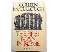 First Man in Rome