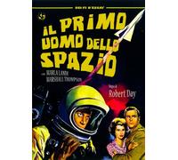 First Man Into Space (1959) (DVD) Marshall Thompson Marla Landi Bill Edwards