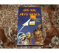 First Man Into Space [USA] [VHS]