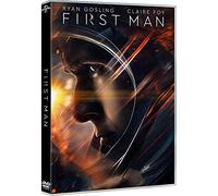 First Man - Le Premier Homme sur la Lune [Francia] [DVD]