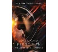 First Man: The Life Of Neil Armstrong (ebook)