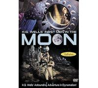 FIRST MEN IN THE MOON