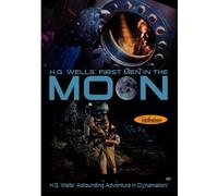 First Men in the Moon (DVD) Edward Judd Hugh McDermott (Importación USA)