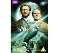 First Men in the Moon [Reino Unido] [DVD]