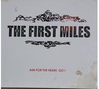 First Miles - Aim for the Heart Go!
