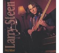 First Move by Larry Steen (2001-01-02)
