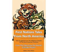 First Nations Tales From North America: 9 (Tales from the World's Firesides)