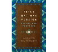 First Nations Version Psalms And Proverbs (ebook)