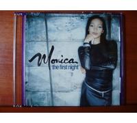 First Night / Cross the Room