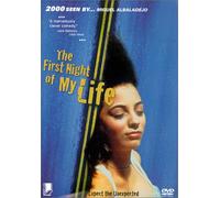 First Night of My Life [Reino Unido] [DVD]