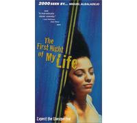 First Night of My Life [USA] [VHS]