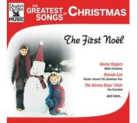 First Noel - Greatest Songs of Christmas: First Noel