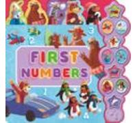 FIRST NUMBERS. 10 FUN SOUNDS | Igloobooks