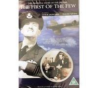 First of the Few [Reino Unido] [DVD]