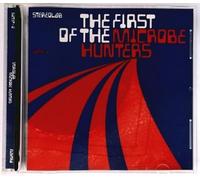 First of the Microbe Hunters,