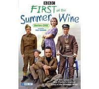 First of the Summer Wine [Reino Unido] [DVD]