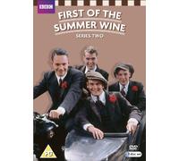 First of the Summer Wine - Series Two [DVD] [Reino Unido]