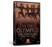First Olympics: Blood Honor & Glory [USA] [DVD]
