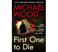 First One To Die (ebook)