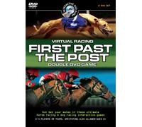 First Past The Post [Interactive DVD] [Reino Unido]