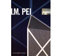 First Person Singular: I.M. Pei [USA] [DVD]
