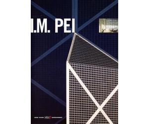First Person Singular: I.M. Pei [USA] [DVD]