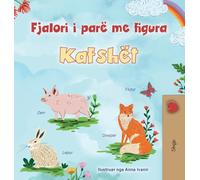 First Picture Dictionary - Animals (Albanian Children's Book) (Albanian Bedtime Collection)
